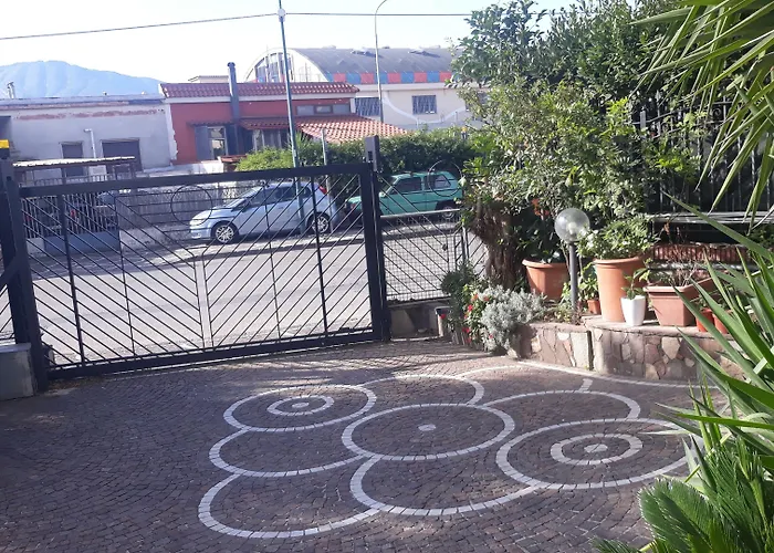 Arena Bed & Breakfast Pompei