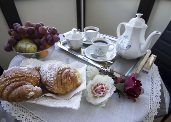 Arena Bed & Breakfast Pompei