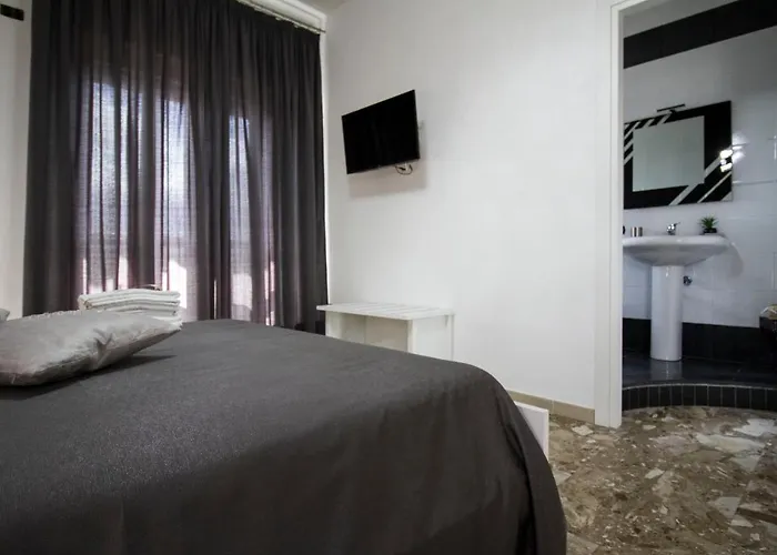 Bed & Breakfast Arena