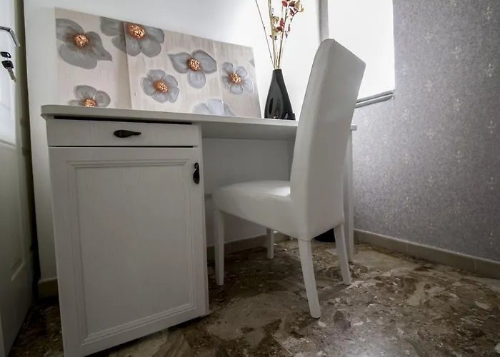 Bed & Breakfast Arena 3*