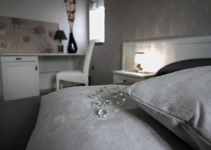 Arena Alojamento de Acomodação e Pequeno-almoço