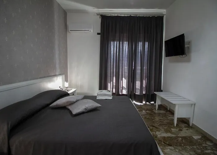 Bed & Breakfast Arena Pompei