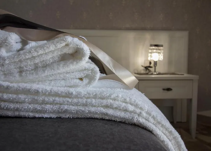 Arena Bed & Breakfast