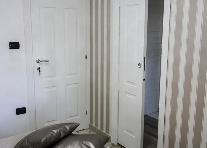 Bed & Breakfast Arena