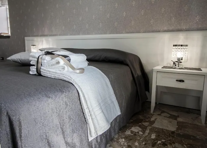 Bed & Breakfast Arena