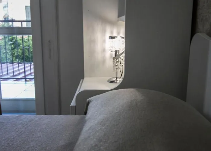 Arena Bed & Breakfast Pompei