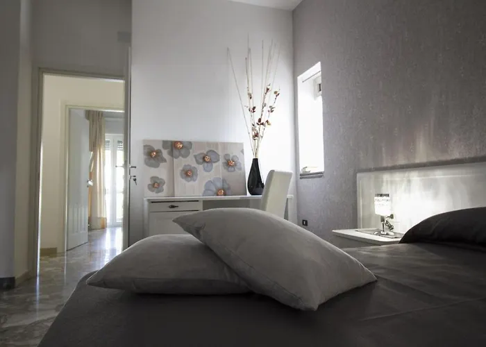 Bed & Breakfast Arena 3*